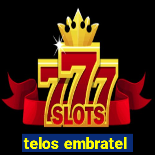 telos embratel