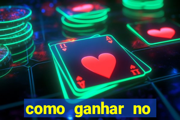 como ganhar no fortune rabbit