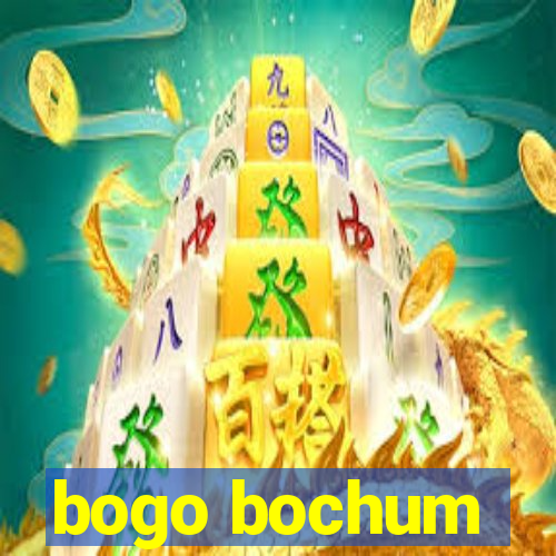 bogo bochum