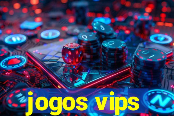 jogos vips