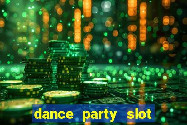 dance party slot soldi veri