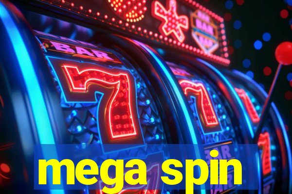 mega spin