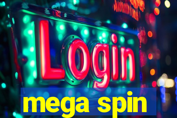 mega spin