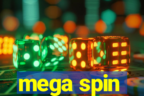 mega spin