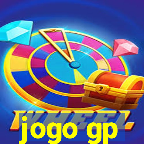 jogo gp