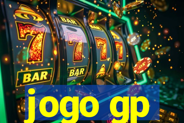 jogo gp