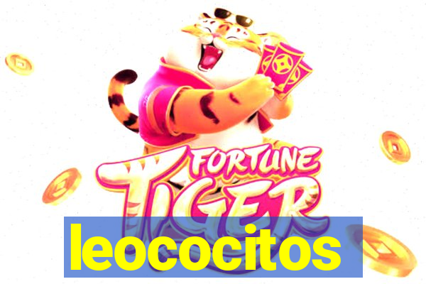 leococitos