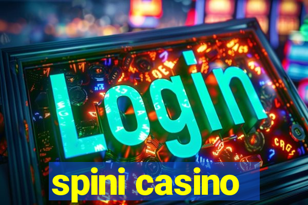 spini casino