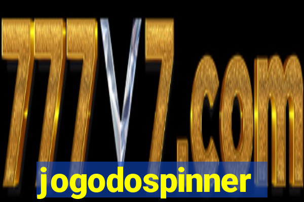 jogodospinner