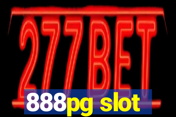 888pg slot