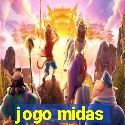 jogo midas