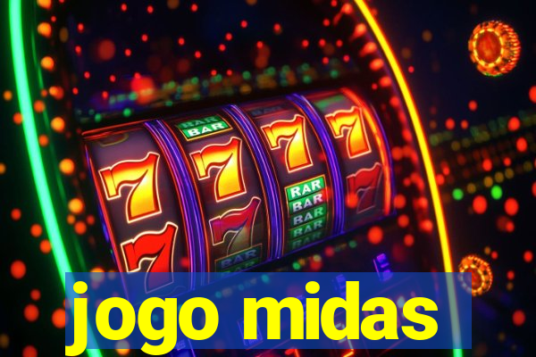 jogo midas