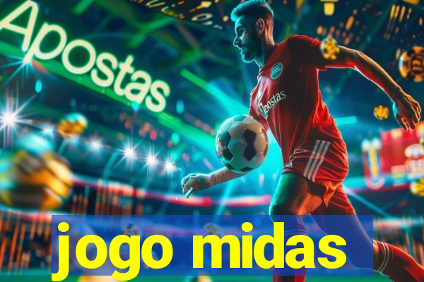 jogo midas