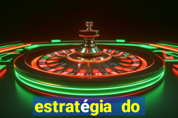 estratégia do coelho fortune