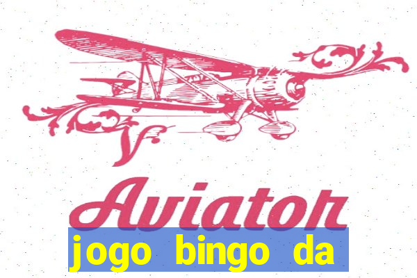 jogo bingo da dinheiro de verdade