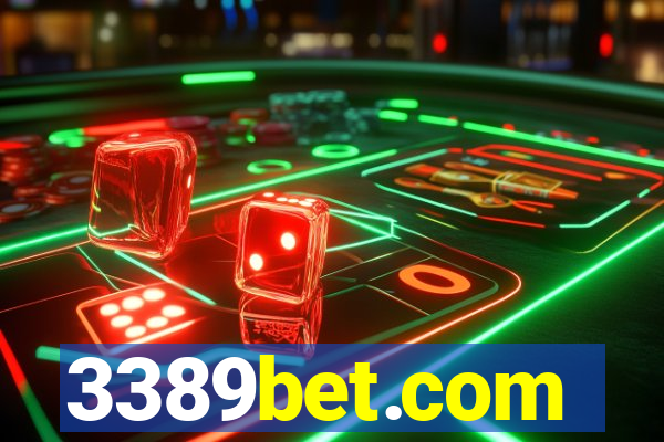 3389bet.com