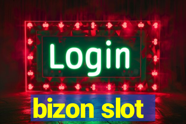 bizon slot