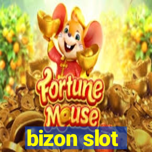 bizon slot