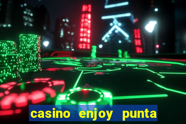 casino enjoy punta del este