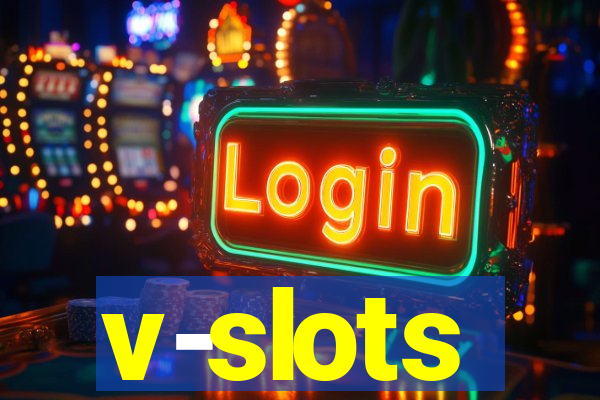 v-slots