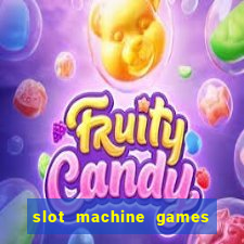 slot machine games for iphone