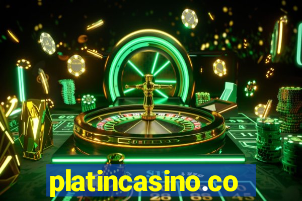 platincasino.com