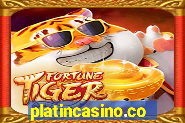 platincasino.com