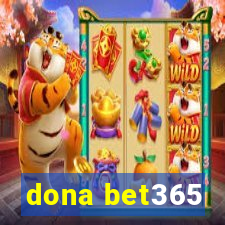 dona bet365