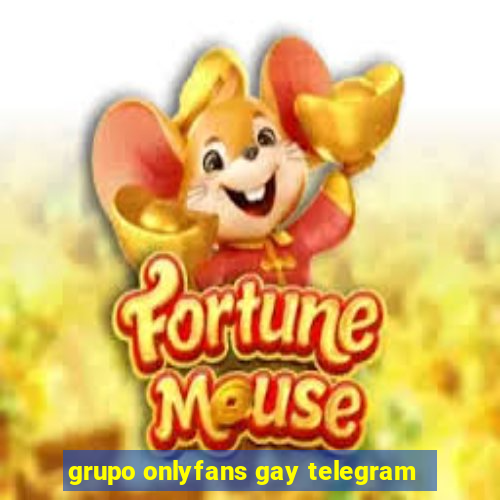 grupo onlyfans gay telegram