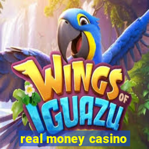 real money casino