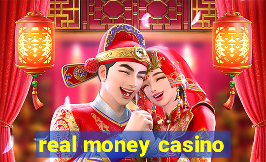 real money casino