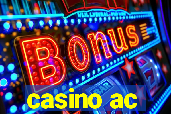 casino ac