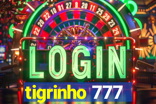 tigrinho 777