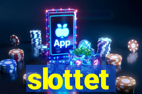 slottet