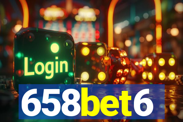 658bet6