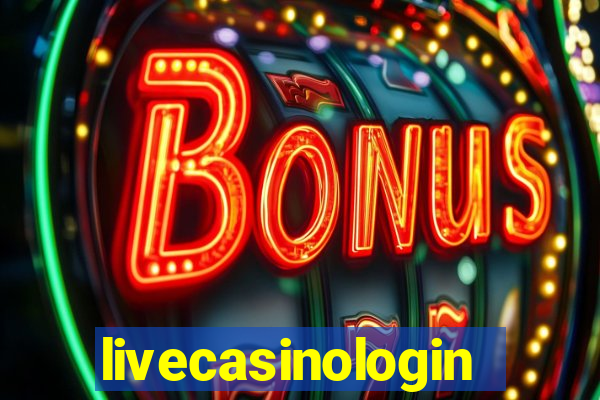 livecasinologin