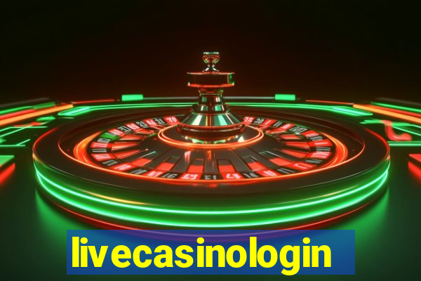 livecasinologin