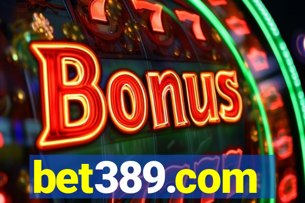 bet389.com