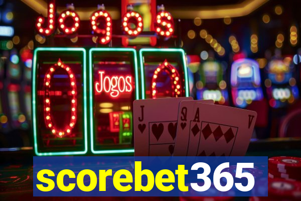 scorebet365