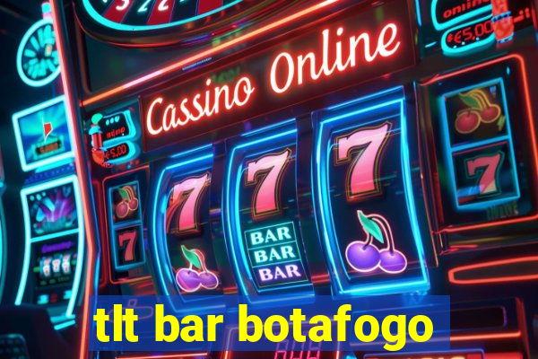 tlt bar botafogo