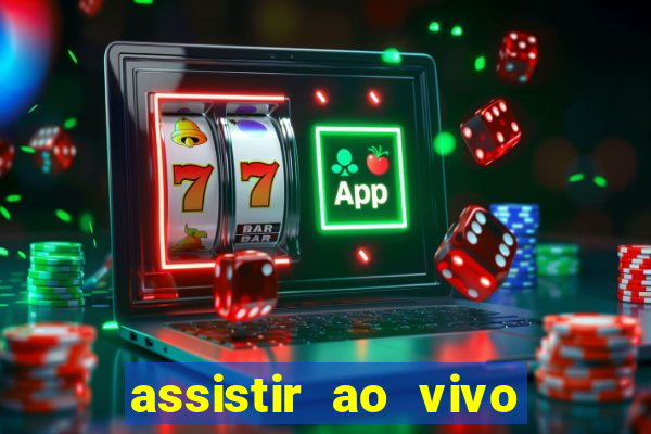 assistir ao vivo flamengo e cruzeiro