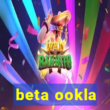 beta ookla