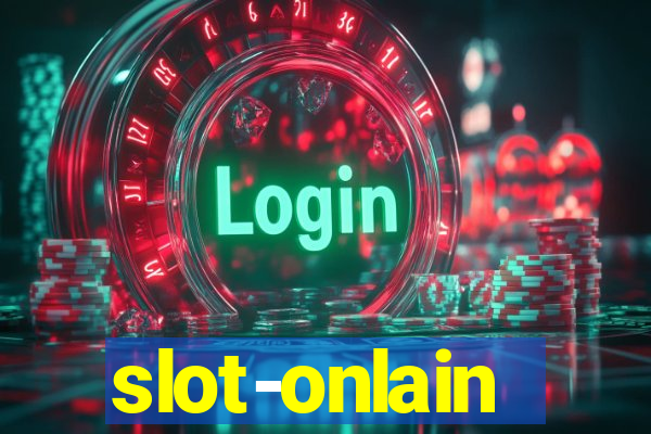 slot-onlain