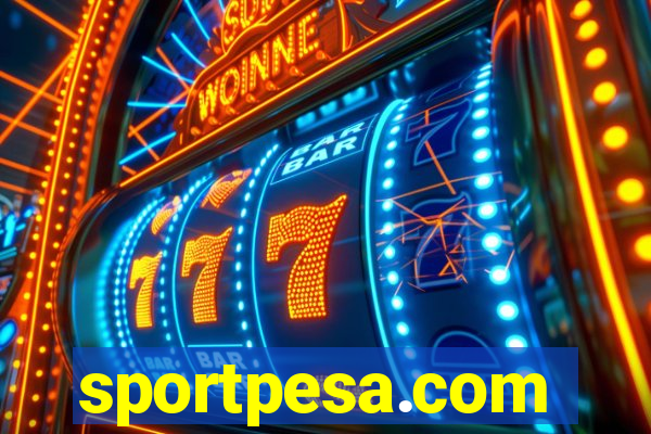 sportpesa.com