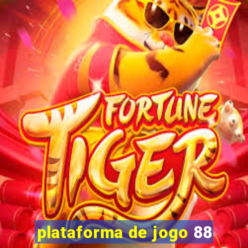 plataforma de jogo 88