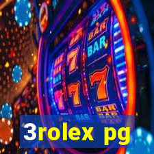 3rolex pg