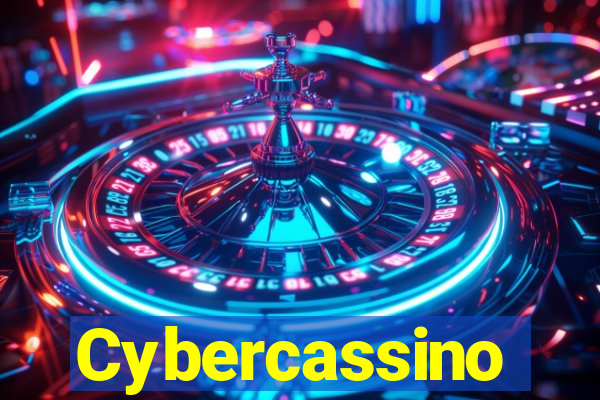 Cybercassino