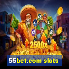 55bet.com slots