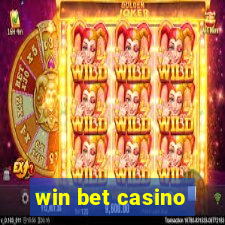 win bet casino