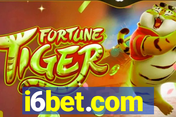 i6bet.com